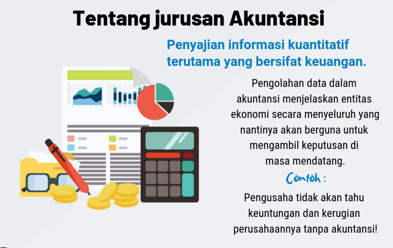 Jurusan Akutansi di Indonesia