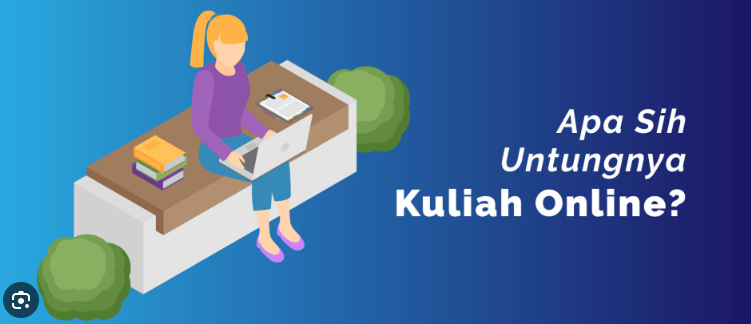 Pendaftaran kuliah online itu yang kek mana sih? Tenang, Sobat Pintar. Kamu enggak FOMO hanya gegara belum tau tentang pendaftaran kuliah online.